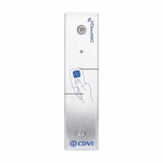 CDVI DGLI-FN Narrow All Weather Stainless Steel Prox Reader